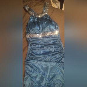 Beautiful formal gown